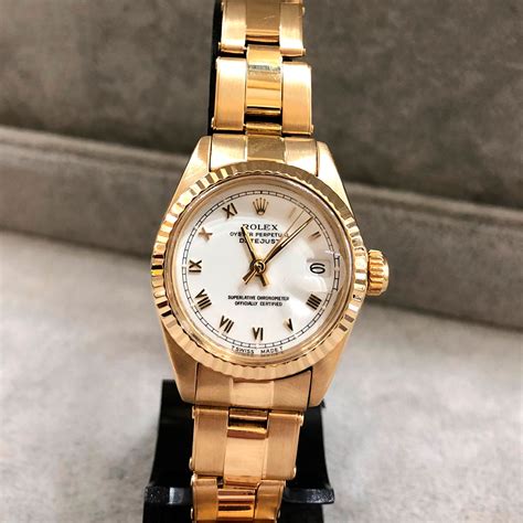 imagenes de relojes rolex para mujer|Rolex datejust mujer precio.